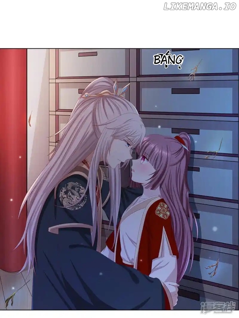 Rewrite My Fate chapter 66 - page 29